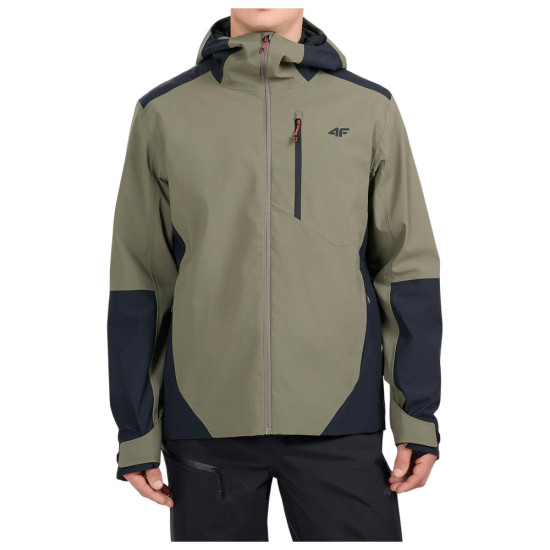 4F TECHNICAL JACKET